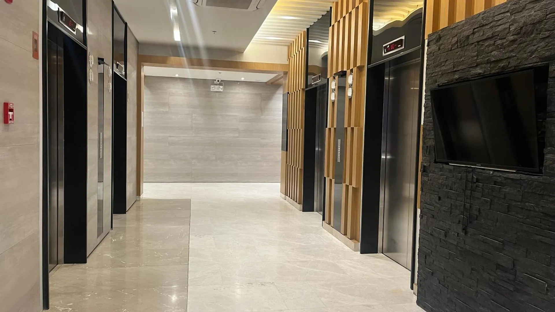 S Residences Condo Near Moa Picc Airport Pasay Inn