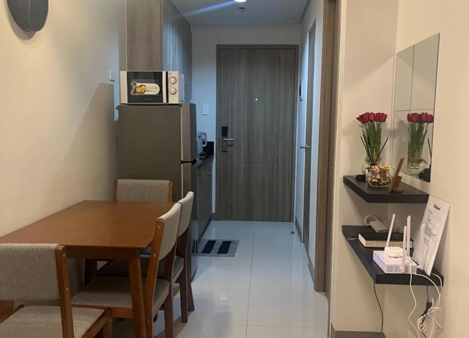 S Residences Condo Near Moa Picc Airport Pasay
