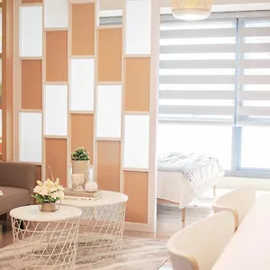 Cozy And Classy Across Airport Terminal 3 Appart hôtel